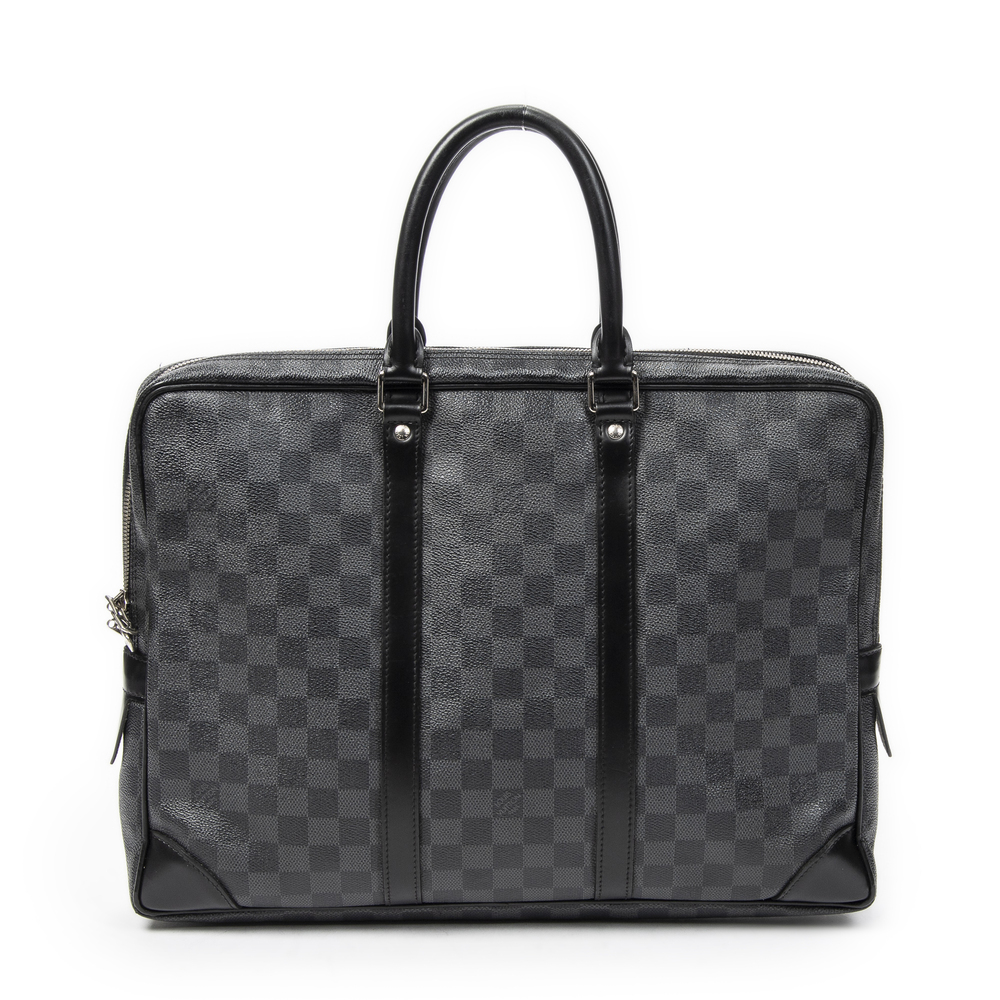 Louis Vuitton Porte Documents-Voyage